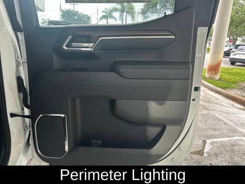 Used 2024 GMC Sierra 1500 SLT RWD image 34