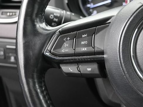 Used 2018 MAZDA CX-9 Grand Touring AWD/4WD image 16