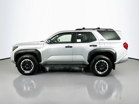 New 2026 Toyota 4Runner TRD Off-Road AWD/4WD image 4