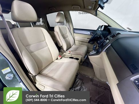 Used 2008 Honda CR-V LX image 17