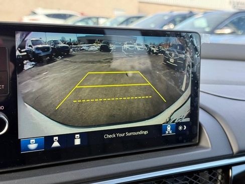 Certified 2025 Acura ADX AWD image 20