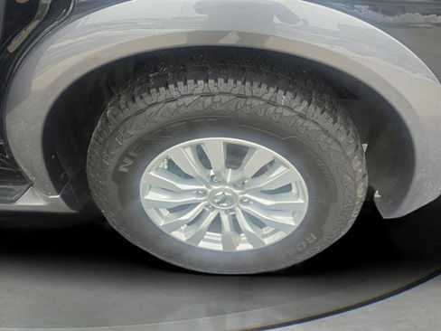 Used 2017 Nissan Armada SV w/ Driver Package image 33