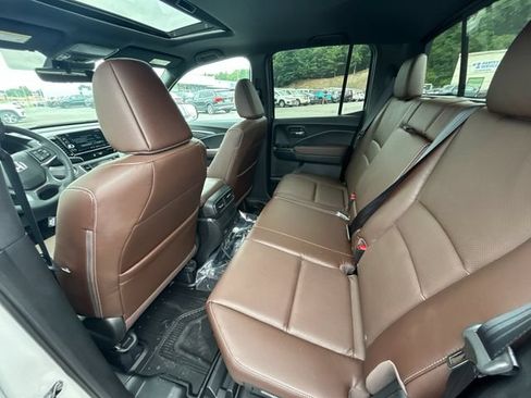 New 2026 Honda Ridgeline RTL image 14