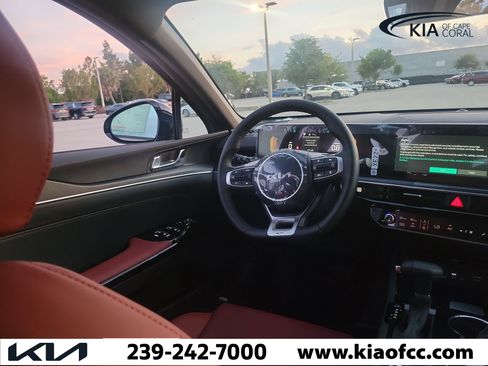 New 2026 Kia K5 GT-Line FWD image 18