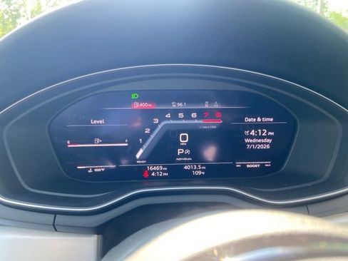 Used 2020 Audi S5 Premium Plus w/ S Sport Package AWD/4WD image 14