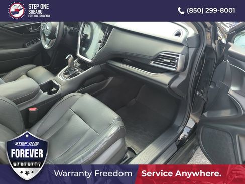 Certified 2024 Subaru Outback Touring AWD/4WD image 38