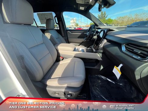 New 2026 GMC Acadia Elevation w/ Black Edition image 19