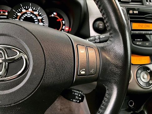 Used 2010 Toyota RAV4 Limited image 18