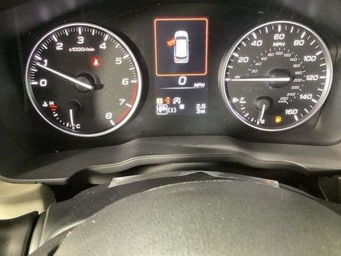 Certified 2026 Subaru Forester Premium AWD/4WD image 26