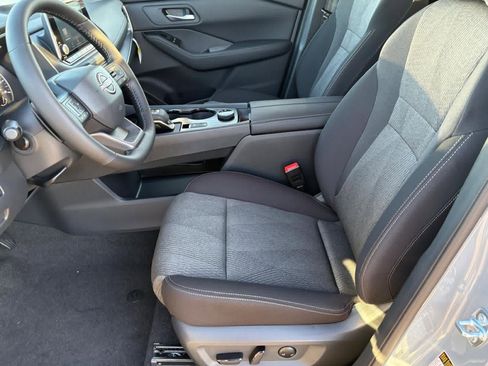 New 2026 Nissan Rogue SV image 19