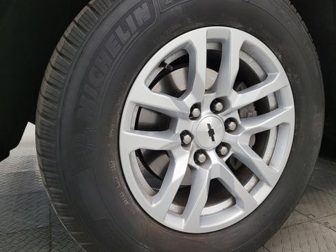 Used 2019 Chevrolet Silverado 1500 RST w/ All-Star Edition image 31