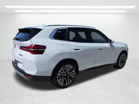 New 2026 BMW X3 xDrive30 w/ Premium Package AWD/4WD image 4