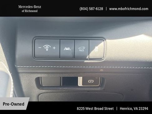 Used 2023 Hyundai Santa Fe SEL w/ Premium Package FWD image 23