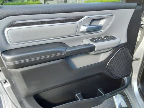 Used 2021 RAM 1500 Big Horn AWD/4WD image 18