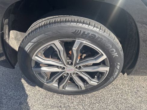 Used 2019 GMC Terrain Denali FWD image 53