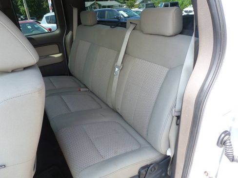Used 2009 Ford F150 XLT AWD/4WD image 35
