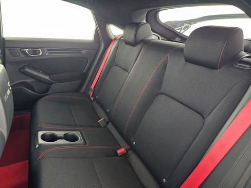 New 2026 Honda Civic Type R image 18