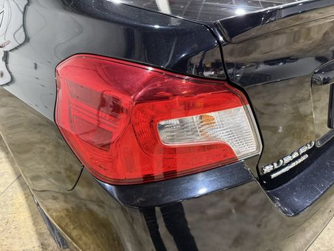 Used 2020 Subaru WRX Premium image 12