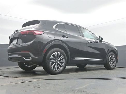 New 2026 Buick Envision Preferred image 51