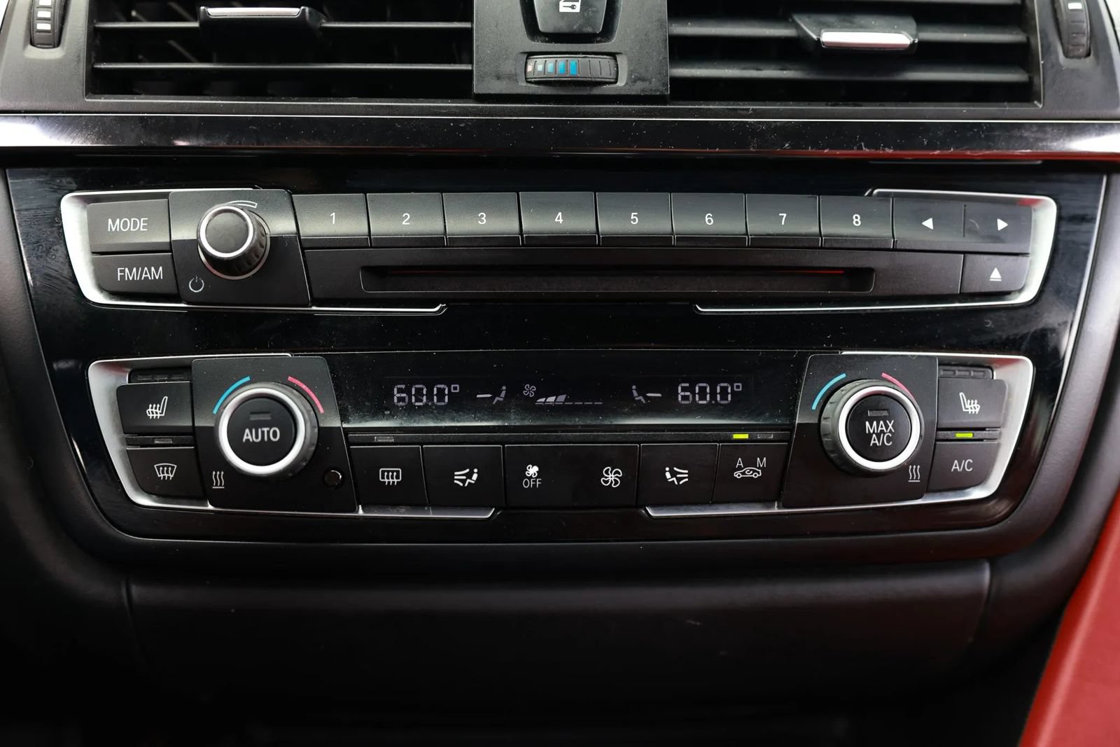 Used 2016 BMW M4 Coupe RWD image 33