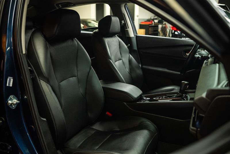 Used 2025 Honda Accord EX-L image 14