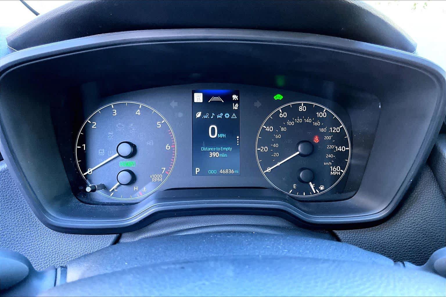Used 2025 Toyota Corolla LE FWD image 26