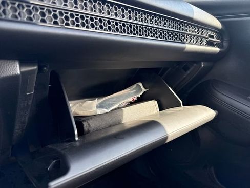 Used 2024 Honda HR-V LX image 38