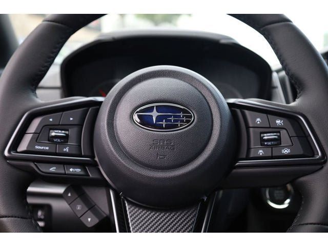 New 2026 Subaru WRX Premium AWD/4WD image 34