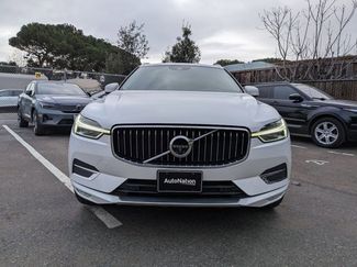 Used 2019 Volvo XC60 T5 Inscription w/ Protection Package Premier video 2