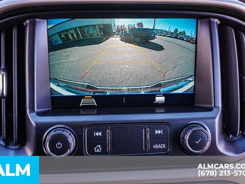 Used 2022 GMC Canyon Elevation w/ Trailering Package image 35