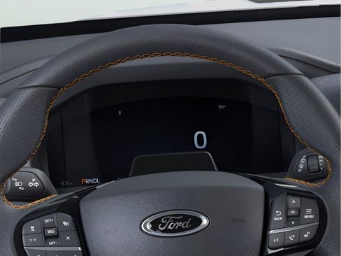 New 2026 Ford Explorer Tremor w/ Tremor Ultimate Package AWD/4WD image 12