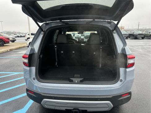 New 2025 Honda Pilot TrailSport image 49