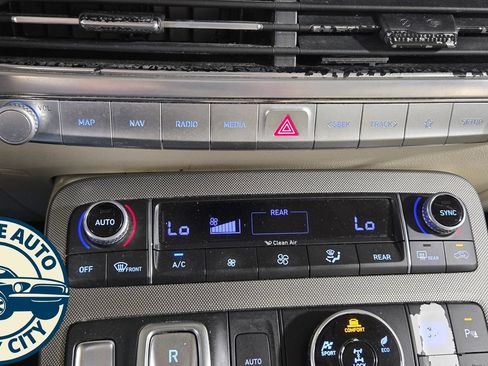 Used 2020 Hyundai Palisade Limited AWD/4WD image 16
