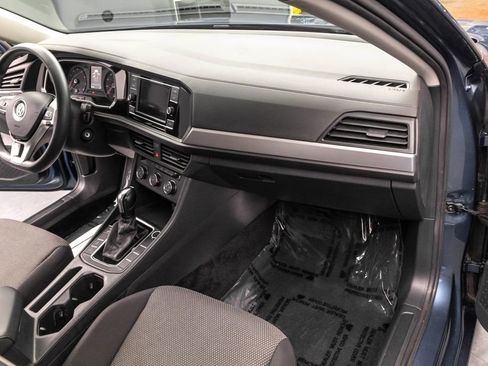 Used 2019 Volkswagen Jetta S w/ Driver Assistance Package image 30