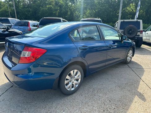 Used 2012 Honda Civic LX image 7