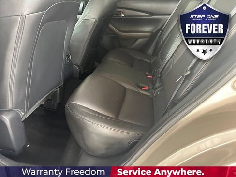 Used 2024 MAZDA CX-30 AWD 2.5 S w/ Premium Package image 31