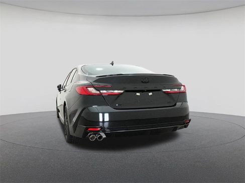 New 2026 Toyota Camry Hybrid image 22