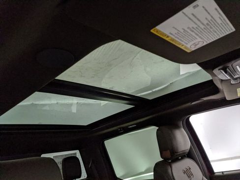 New 2025 Ford F350 King Ranch w/ Chrome Package image 27