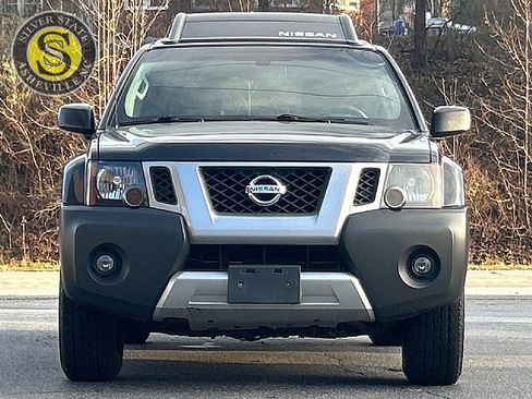 Used 2015 Nissan Xterra S w/ Value Package image 2