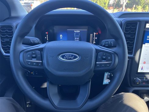 New 2025 Ford Ranger XL w/ Trailer Tow Package image 9