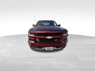 Used 2017 Chevrolet Silverado 1500 LT w/ All Star Edition video 2