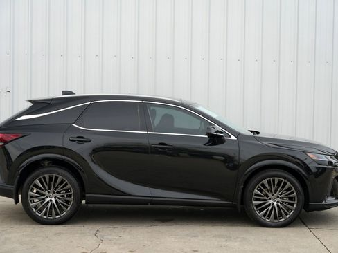 Used 2023 Lexus RX 350 Luxury image 54