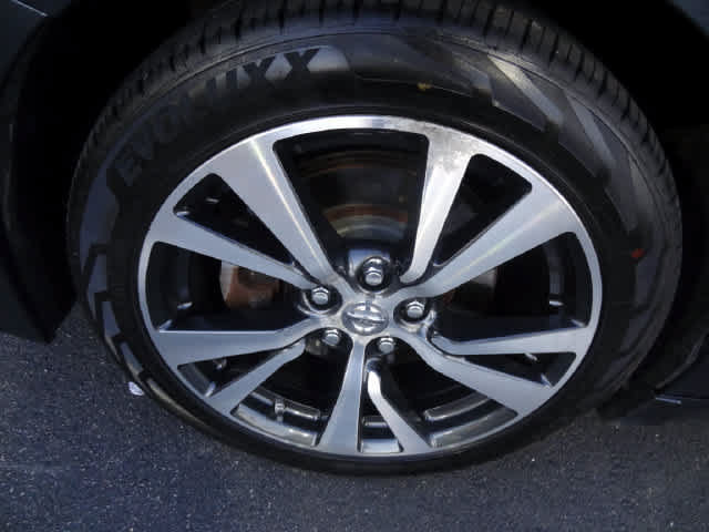 Used 2016 Nissan Maxima 3.5 SV FWD image 20