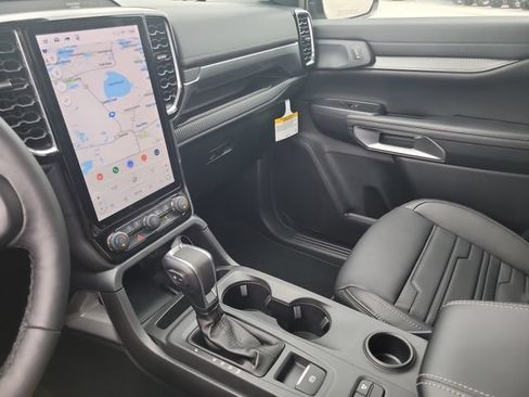 New 2026 Ford Ranger Lariat RWD image 21