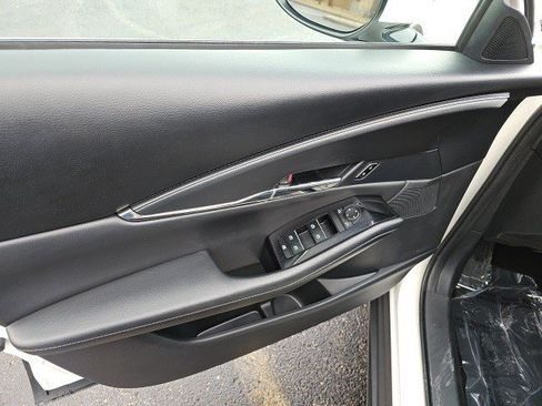 Used 2025 MAZDA CX-30 AWD 2.5 S w/ Preferred Package image 20