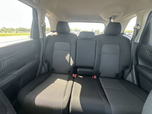 Used 2024 Honda CR-V EX image 23