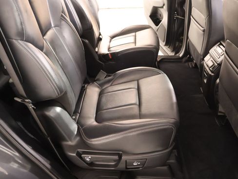 Used 2021 Subaru Ascent Limited w/ Popular Package #2A AWD/4WD image 15