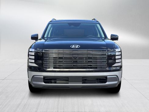 New 2026 Hyundai Palisade SEL Premium image 12