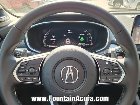 New 2026 Acura MDX FWD w/ Technology Package image 14