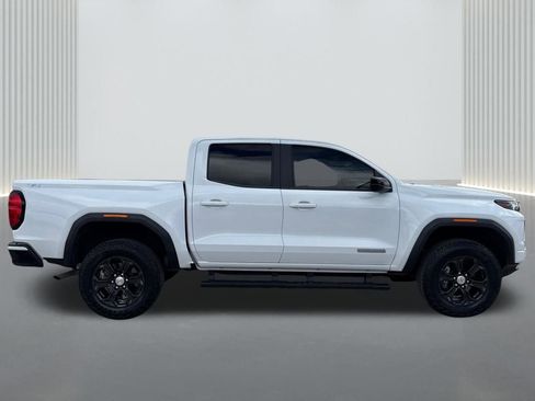 Used 2023 GMC Canyon Elevation w/ Convenience Package image 4